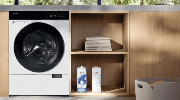 Miele Nova wasmachine