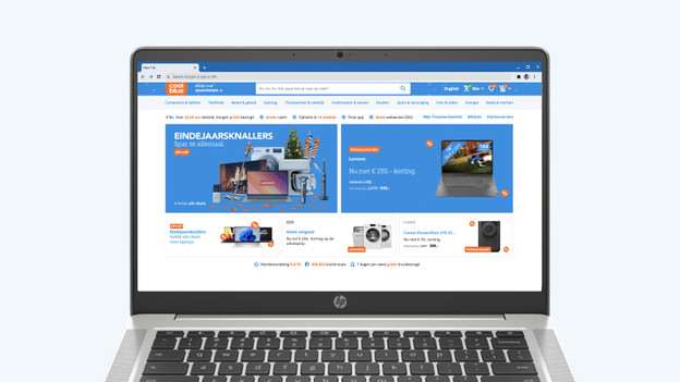 Windows laptop for light programs