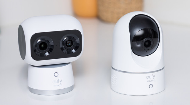 Enregistrez vos images sur un NAS