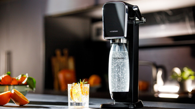 What's a SodaStream?