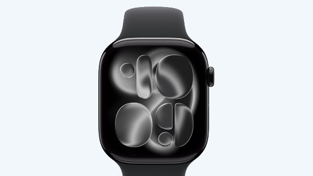 Watch Series 11 voorkant