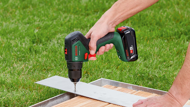 Bosch schroefboor koppelstanden