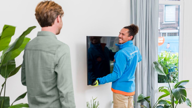 Rassemblez le matériel nécessaire