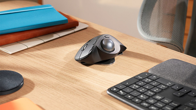 Logitech Ergo : travaillez de façon plus ergonomique