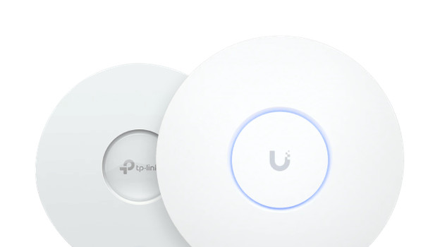 Business access point