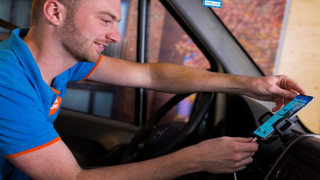 Acheter un chargeur de voiture