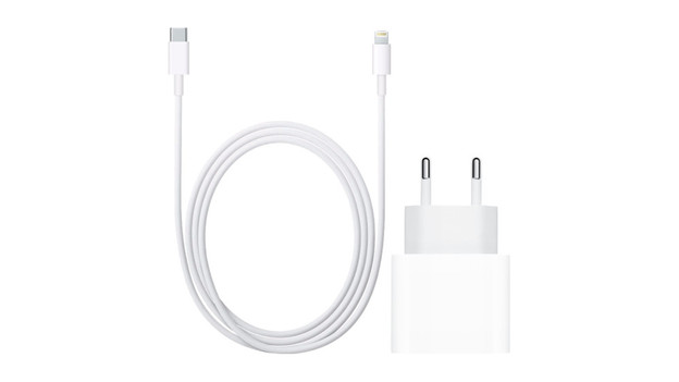 Apple charger