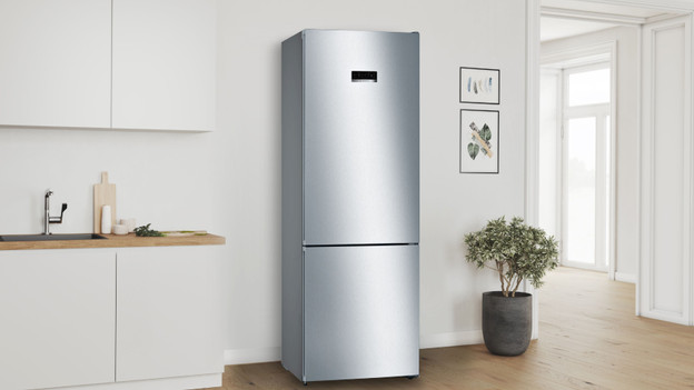 Bosch multiAirflow fridge