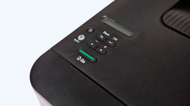  imprimante imprimante bouton go