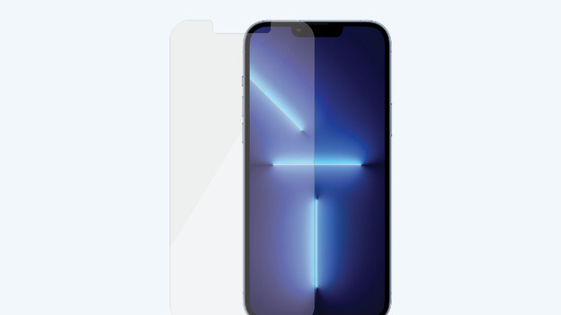 Vous avez un autre modèle de la série iPhone 13 ?