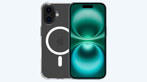 Coques Apple iPhone 16