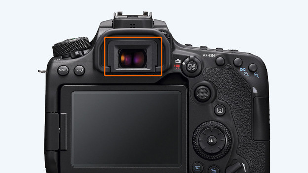 Grootte diafragma bepalen