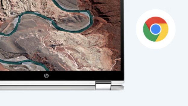 Stap 2c: ChromeOS versie downloaden