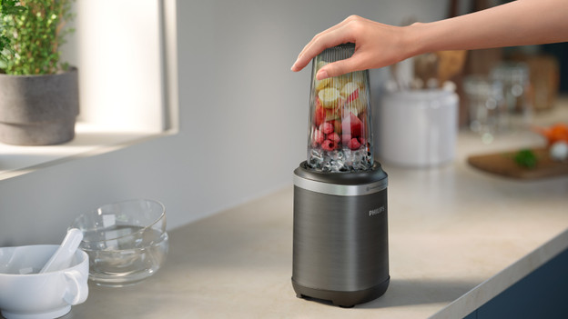 Welke blender is geschikt voor jouw smoothies?