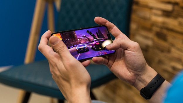 Gamen Apple iPhone 13 Pro