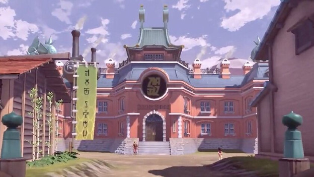 Pokémon Legends Arceus