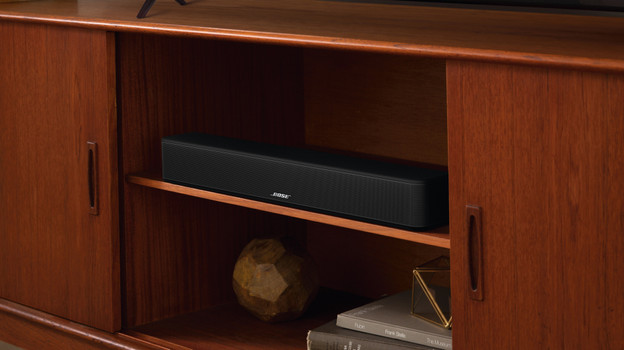 multiroom audio bose soundbar