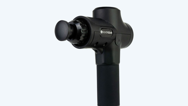 Je spieren herstellen