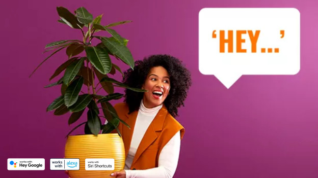 Systèmes smart home WiZ