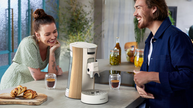 Café respectueux de l'environnement