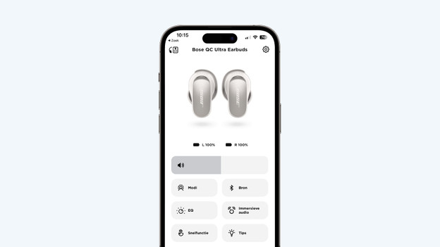 bose app 