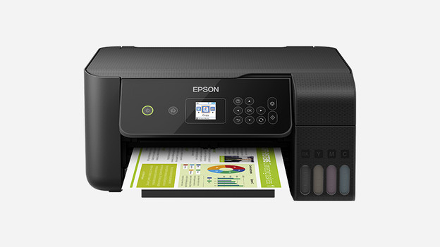 EcoTank pour la maison