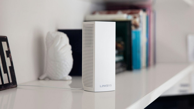 Focus your WiFi signal