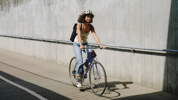 Speed pedelec helmets MIPS