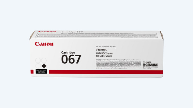 Toner cartridges per brand