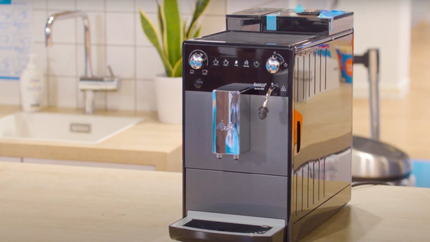 raccorder la melitta avanza