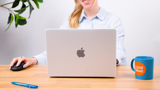 Connexion Apple Business