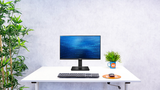 Middelgroot: 23 tot en met 25 inch 