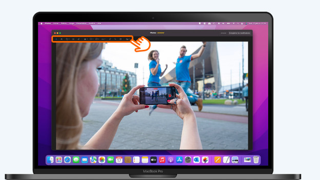 Ajouter des annotations