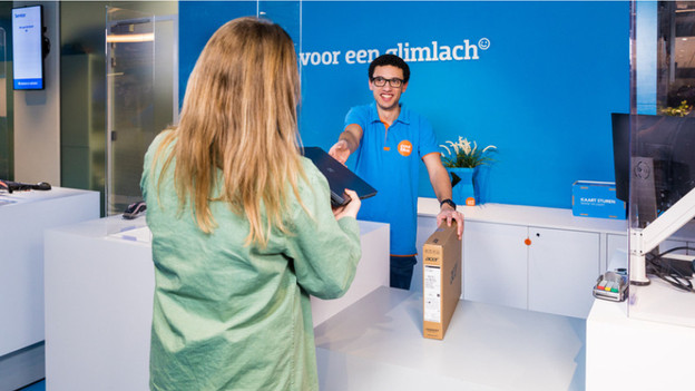 Trade-in service