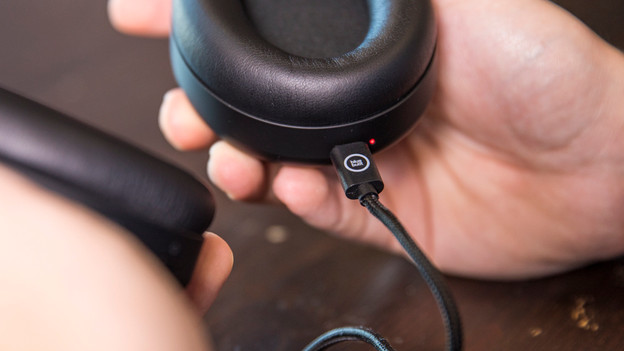 Sony WH-1000XM4 : 10 minutes de charge, 60 minutes d'utilisation