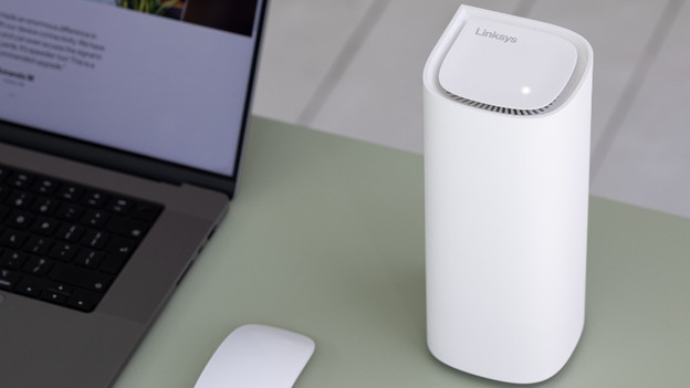 Pro 7 : connexion filaire stable