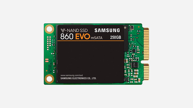 SSD mSATA