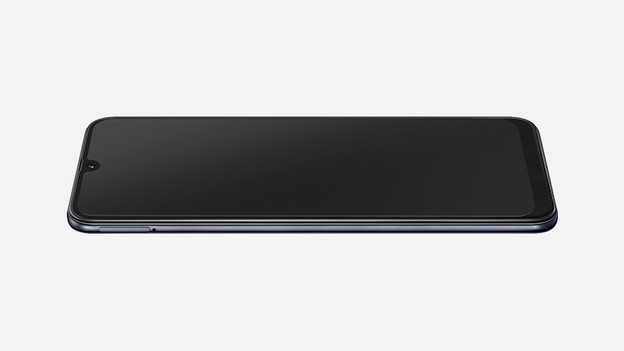 A50: 4000mAh with 15-watt fast charge