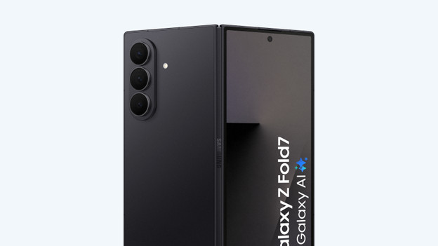 Samsung Fold 7: kleinere batterij, minder snel opladen
