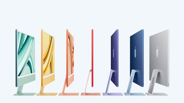 How do you choose an Apple iMac?