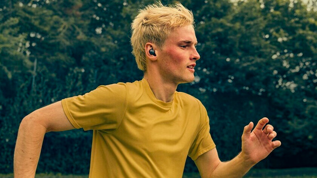 Écouteurs étanches 