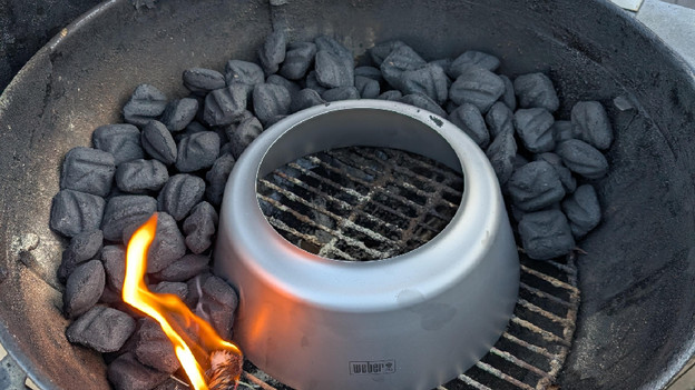 De voordelen van houtskool