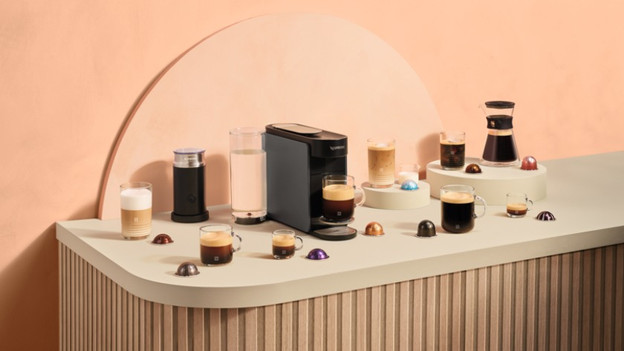 Koop 50 cups, krijg 50 cups gratis