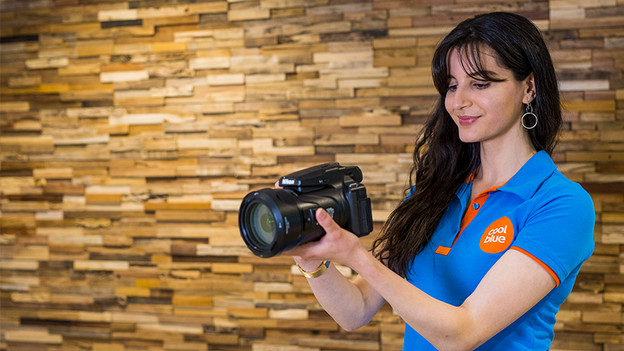 Stabilisation d'image