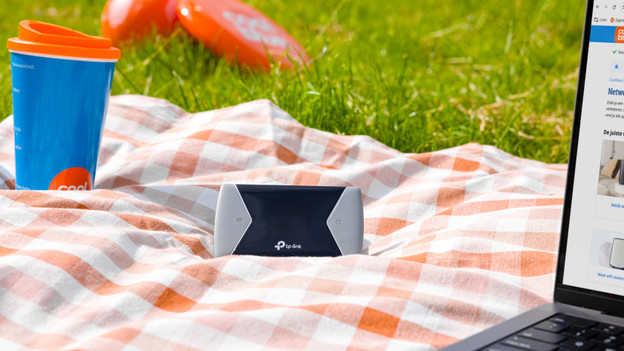 Mifi : aussi du wifi en déplacement