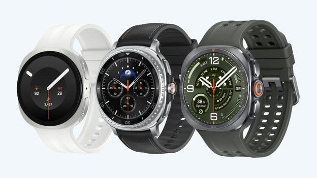Nouveau : Samsung Galaxy Watch 9 et Watch Ultra 2