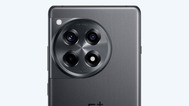 OnePlus 12R : pas de téléobjectif