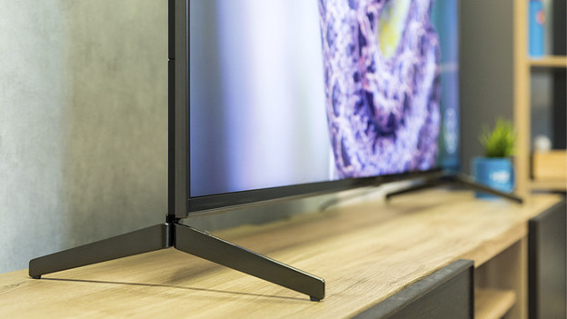 Technologie Sony LED Triluminos