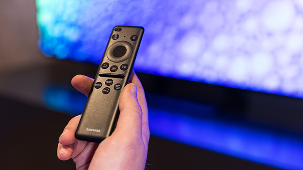 Télécommande compacte et économique