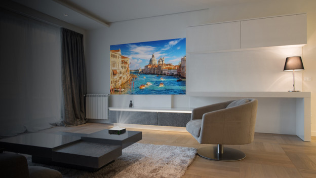 Help after purchase projector